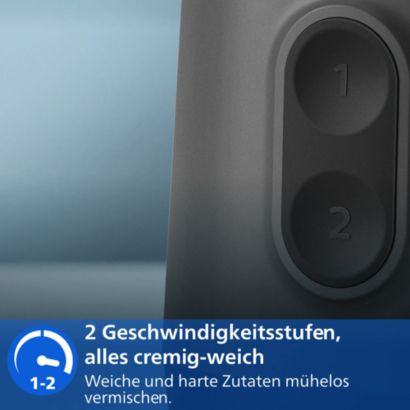 Philips Blend & Go