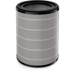 NanoProtect Pro S3 纳米级劲护滤网
