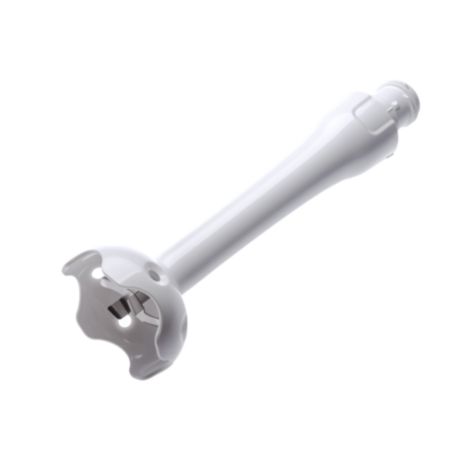 CP6981/01 Viva Collection HVID BLENDER I PLAST