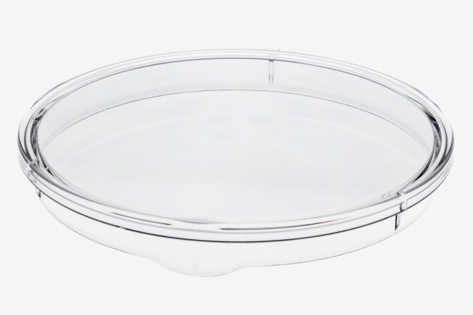 Lid for water tank