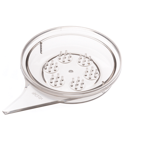 CP1335/01 Avance Collection Reinigungswerkzeug für Spaghetti-Formaufsatz, 2 mm
