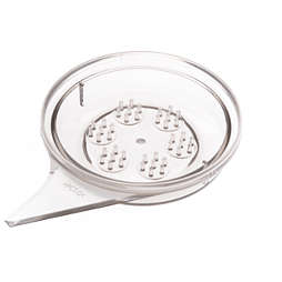 Avance Collection Accessorio per pulizia trafila per spaghetti da 2 mm