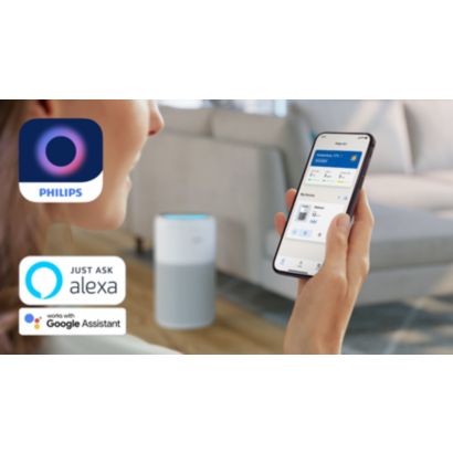 Philips PureProtect Pet серия 3000