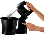 Prepare fácilmente comidas caseras