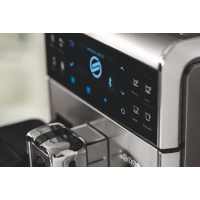 Den mest avancerede kaffeoplevelse derhjemme