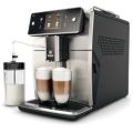 La machine espresso Saeco la plus sophistiquée à ce jour