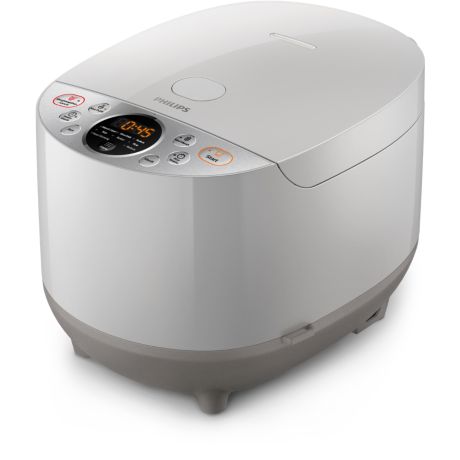 HD4515/30 3000 Series Penanak Nasi Digital