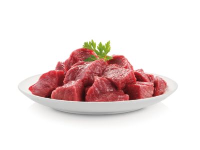 Effortless mincing capacity up to 4.5 kg/min