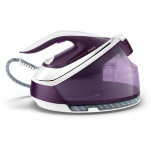 PerfectCare Compact Plus Steam generator iron