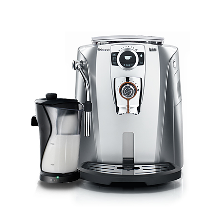RI9823/01 Saeco Talea Automatic espresso machine