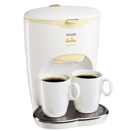 HD7140/80  Coffee maker