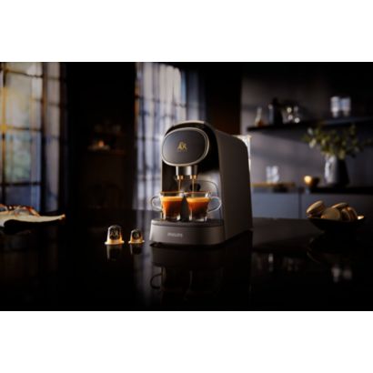 L'Or Barista
