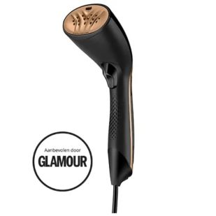 Steam&amp;Go Handheld kledingstomer