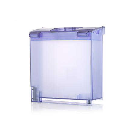 CRP168/01  Abnehmbarer Wasserbehälter für Ihr Bügeleisen