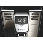 Elegant design. Impressive coffee quality.