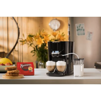 SENSEO® Latte Duo Plus