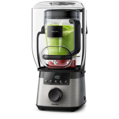 Philips Avance Collection