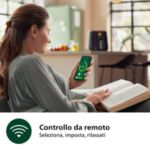 L'alleato ideale in cucina sempre connesso per alimenti sani