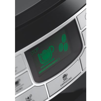 Espreso i kapućino jednim dodirom