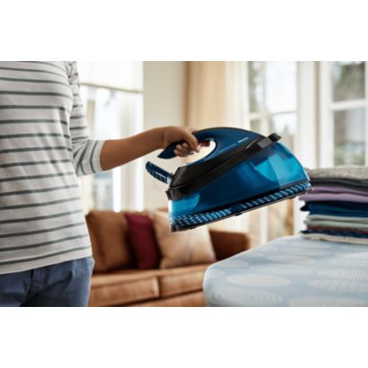 Philips PerfectCare Compact