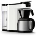 Un café délicieux de deux façons : filtre ou dosettes