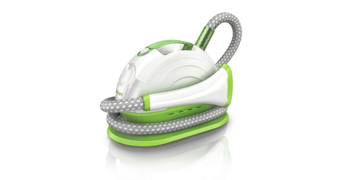 QuickTouch Garment Steamer GC510/05 | Philips