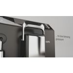 Suurepärane espresso ja filtrikohvi maitse