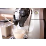 Cappuccino sublime, petite machine