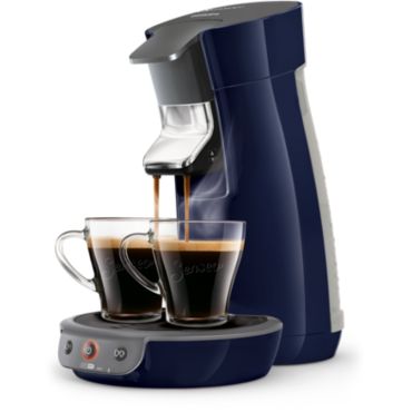 SENSEO® Viva Café Machine à café à dosettes