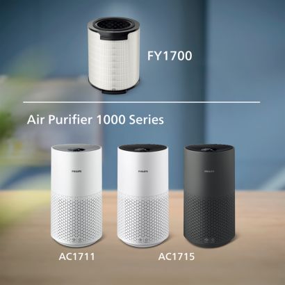 Philips Genuine replacement filter