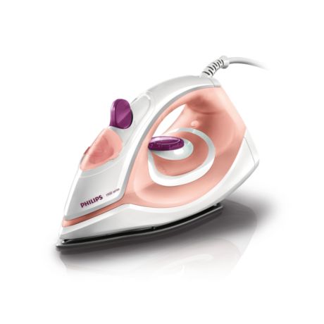 GC1910/22 1900 series Steam iron