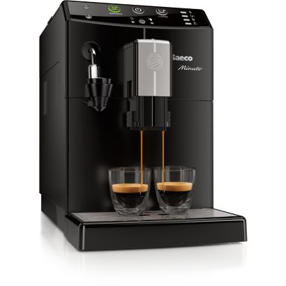 Mėgaukitės mėgstamiausiais gėrimais vienu palietimu