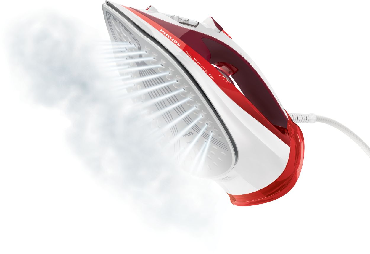 Botón De Vapor Repuesto Para Planchas Philips - Compatible Con Modelos GC3801, GC4520, Etc.