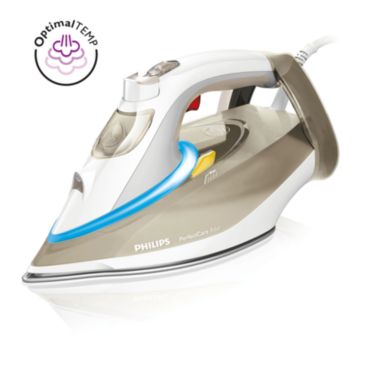 PerfectCare Azur Steam iron
