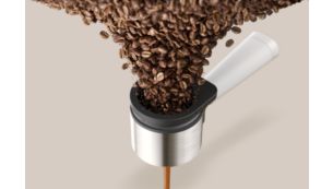 Dein stylischer kleiner Barista f&uuml;r zu Hause