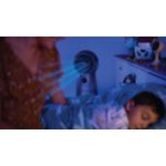 Išvalykite, atgaivinkite ir sušildykite namus bet kada