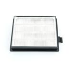 For optimal air filtration