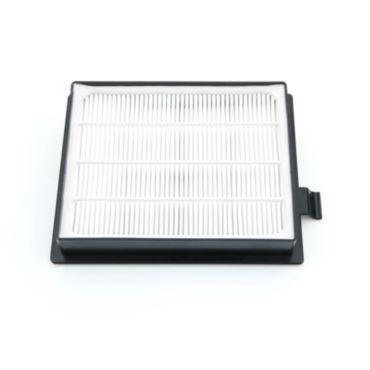 PowerPro Exhaust filter for vacuum cleaner