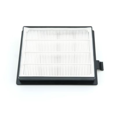 For optimal air filtration
