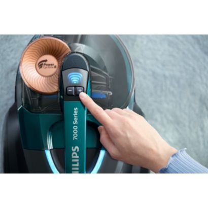 Philips PowerPro Expert