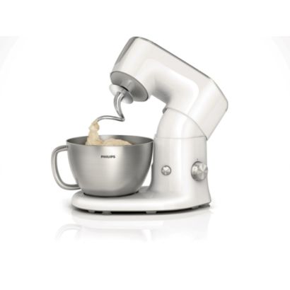 Philips Avance Collection