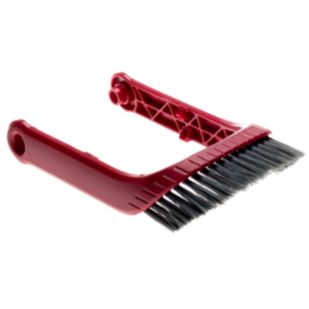 Brosse intégrée