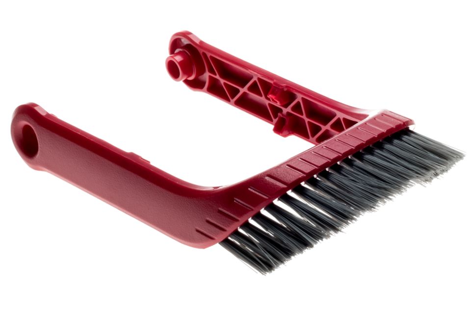 Brosse intégrée pour SpeedPro