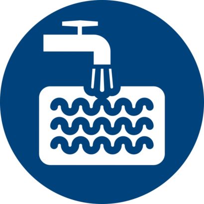 Philips Įkraunamo siurblio-šluotos priedas