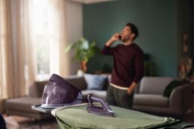 Серия PerfectCare 7000