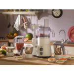 Enjoy homemade food in seconds