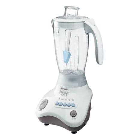 RI1774/70 Philips Walita Liquidificador