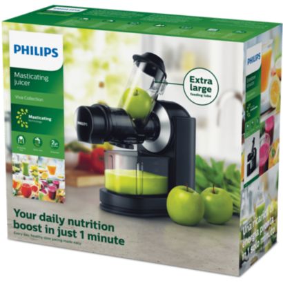 Philips Viva kollektsioon