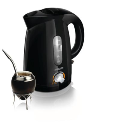 Preparar un buen mate es mucho más fácil