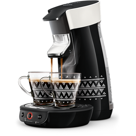 HD6569/64 SENSEO® Viva Café Machine à café à dosettes